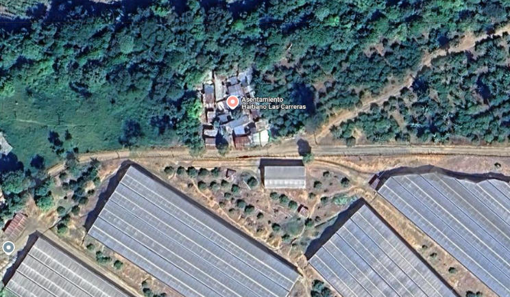 Las Carreras, Santiago de los Caballeros 