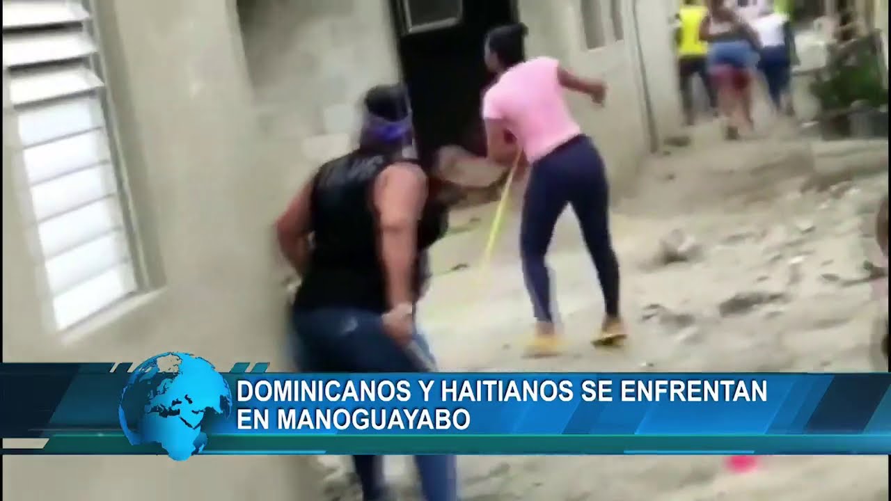 Manoguayabo